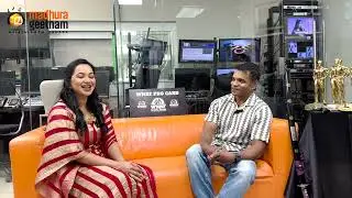 Canadian Malayali Body Builder I WNBF I Rathish Mohan I Madhurageetham Malayalam FM