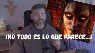 AVATAR: LA RELIGI&Oacute;N y PANTE&Iacute;SMO / JAMES CAMERON / relato y reflexi&oacute;n de un sacerdote cat&oacute;lico