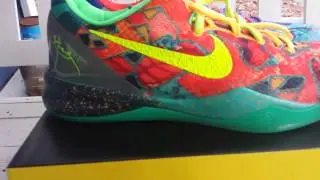 What The Kobe's iMediumRare Review