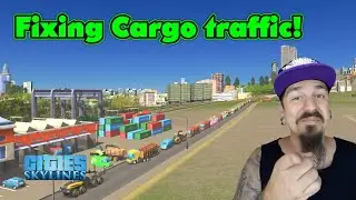 One EASY trick to fix your cargo traffic!