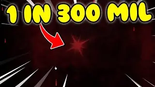 I Finally COOKED in SOLS RNG... (Rolling BLOODLUST using MAX LUCK)