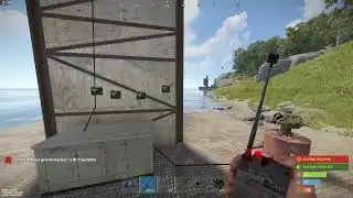 C4'ler artık uzaktan patlatılabiliyor! #rust