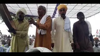 बडगी शिश्पाला की भुवा,जंनाना महलामै,Mast dhamal Makhan masi Ramkuwar pura 2020 holi dhamal kkcmusic