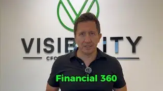Flying Blind? Why Every Business Needs a Financial 360