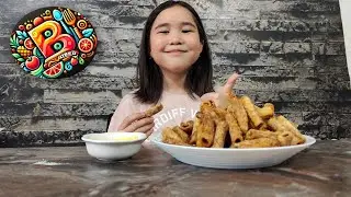 Чипсы из макарон &mdash; Новый фуд-тренд своими руками