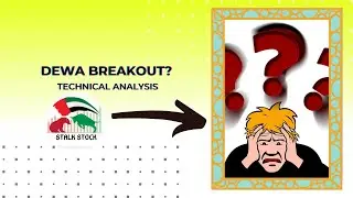 DEWA Can Make A Breakout Very Soon | Stalk Stock