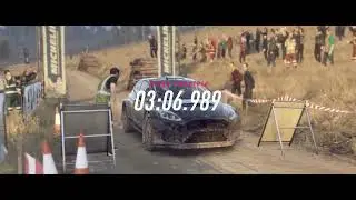SM VB Rally 2022 Scotland