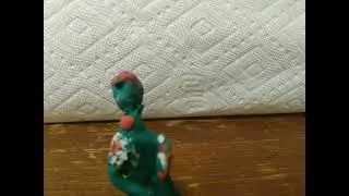 claypocalypse episode 2: Defensive