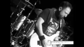 Monte Pittman: I Am the Black Rabbit (Lyrics on screen)