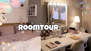 ROOMTOUR 2020 | Hannah Theresa