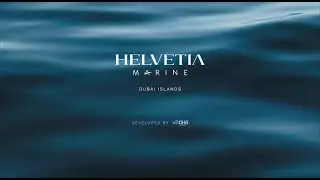 Dubai Islands Waterfront Lifestyle | Helvetia Marine Tour