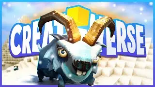 CREATiVERSE [4K] 💠 S02E020: Es gibt Eis, Eis, Baby!