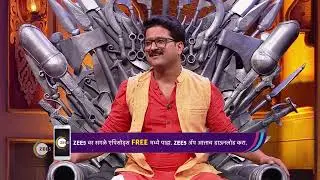 Best Of Zee Marathi - Marathi TV Show - Catch Up Highlights Of The Day - Aug 27 2023 - Zee Marathi