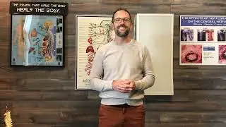 Neck Pain and Stiffness In The Morning - Bolton Chiropractor