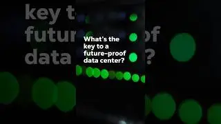 Building Future-Ready Data Centers: The Key to Energy Efficiency and Sustainability