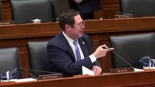 'Current Rules Are Delaying Affordable Housing Projects' &ndash; Rep. Flood to HUD Secretary Turner
