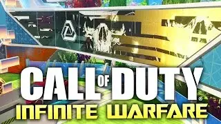 CALL OF DUTY INFINITE WARFARE TEASER! - NEW COD 2016 EASTER EGG ON NUKETOWN! #2