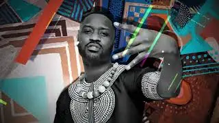 Lethal Bizzle & Grime All Stars - POW ( Ozferti - Afrogrime remix ) #afrobeat #grime #remix #music