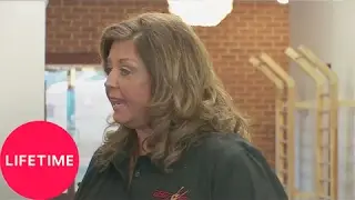 Dance Moms: Abby Can't Handle Maddie's Success (S6, E8) | Lifetime
