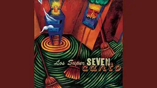 Me Voy Pa'l Pueblo (Album Version)
