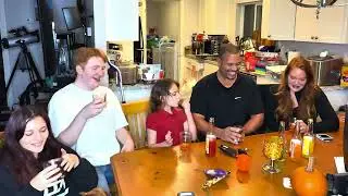 New Rocket Fizz Challenge HOT WINGS,MUSTARD,SODA? #rocket #sodareview #review #tastetest #rocketfizz