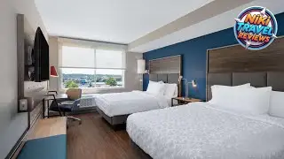 Tru by Hilton Fayetteville Fort Liberty | Fayetteville (NC), United States | Hotel Review 🌟