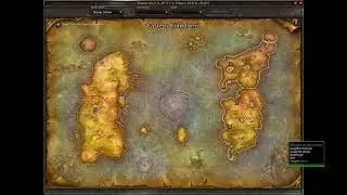 Where is the Alliance Flight Master in Loch Modan? - WoW Classic Era