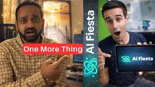 #ai #fiesta #dhruvrathee #product #multitasking