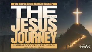 IBOC Sunday Worship | 1.18.26