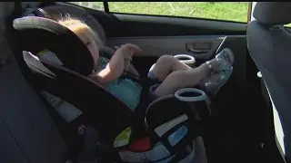 Preventing hot car deaths