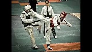 Best Taekwondo Fight Knockouts ! 2017  nojoum  JAD  TKD