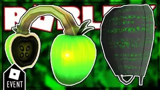 [LEAKS] ROBLOX NEW CHARITY EVENT | ROBLOX EVENT 2020