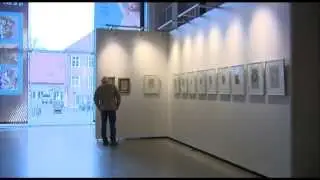 Di&ouml;zesanmuseum zeigt Andachtsbilder