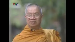 Huế, tình yêu của tôi -  Nhà sư “Áo trắng” - Trung tâm THVN tại Huế  VTV Huế