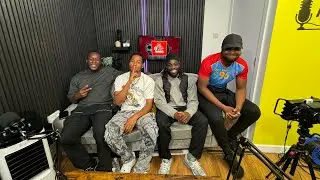 Stop Talking Ball Podcast Episode 8 Euros (4k)