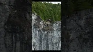 An epic hiking in Ontario that takes you to the top of the world