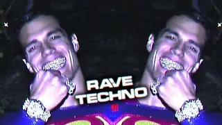 TECHNO MIX 2025 💣 RICH SUPERMAN 💣 ONLY RAVE TECHNO BANGERS by RTTWLR