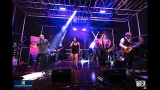 Firefly Live! Filmed 100% live at Leicester Racecourse to a crowd of 7,000!