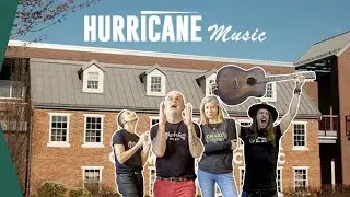 Hurricane Music chez MARTIN & Co : extrait partie 1