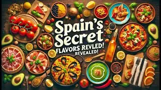Why Spain&rsquo;s Food Culture Will Leave You Craving More