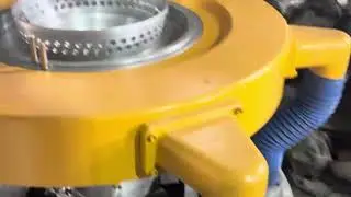 LDPE film extruder supplier