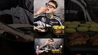 #mukbang #food #cooking #eat #eating #mgfoodandmukbang #twitch