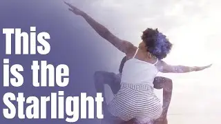 JE Palmer - This Is The Starlight (Official Music Video)