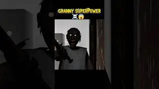 FUNNIEST Granny Prime Mod Moments 😱 | Scary Jumpscares & Fails