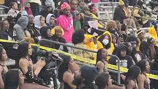 ASU Stingettes 2024 - Whiskey Whiskey (TDC)