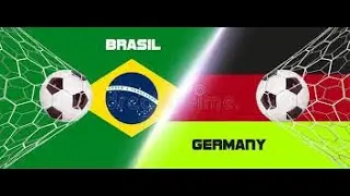 FIFA 20- Brazil VS Germany -Gameplay Full Match- [1080p60FPS] | GamerGirl Torsa W GameHub |