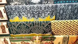 outlet visit Alkaram Studio' s/review spring summer 2021 collection /@MeriumAhmad