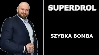 SUPERDROL