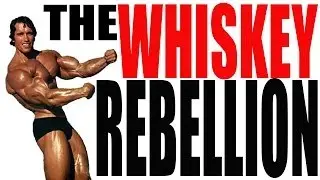 The Whiskey Rebellion Explained: U.S. History Review