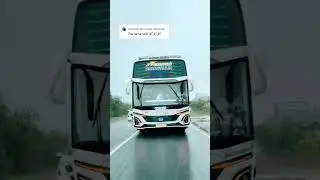 Ujan&sup2; Andara bolak balik jadi enak 🥳🔥✅️ #basuri #telolet #shorts